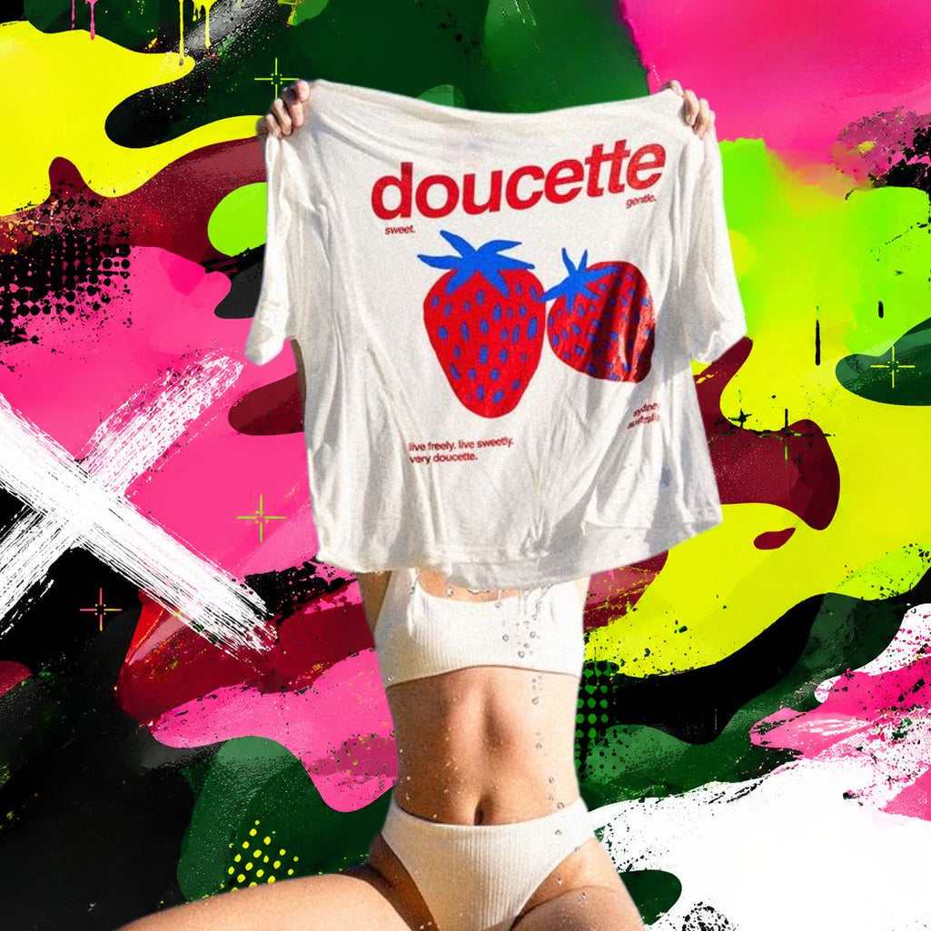 DOUCETTE